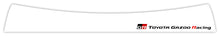 Load image into Gallery viewer, Toyota GR Yaris Sunstrip