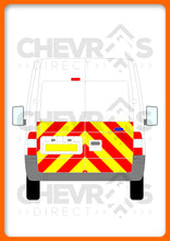Load image into Gallery viewer, MK 7 Ford Transit Medium roof - 2000-2014