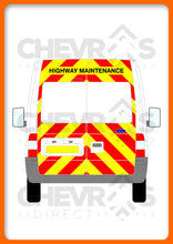 Load image into Gallery viewer, MK 7 Ford Transit Medium roof - 2000-2014