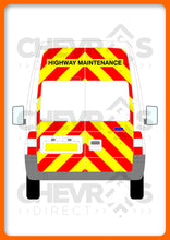 Load image into Gallery viewer, MK 7 Ford Transit High roof - 2000-2014