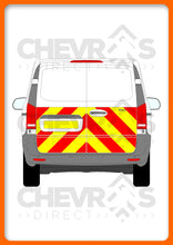 Load image into Gallery viewer, Mercedes Benz Vito 2015-present model with swing-doors rear chevron kit